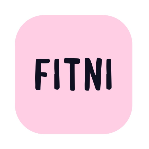 Fitni Logo